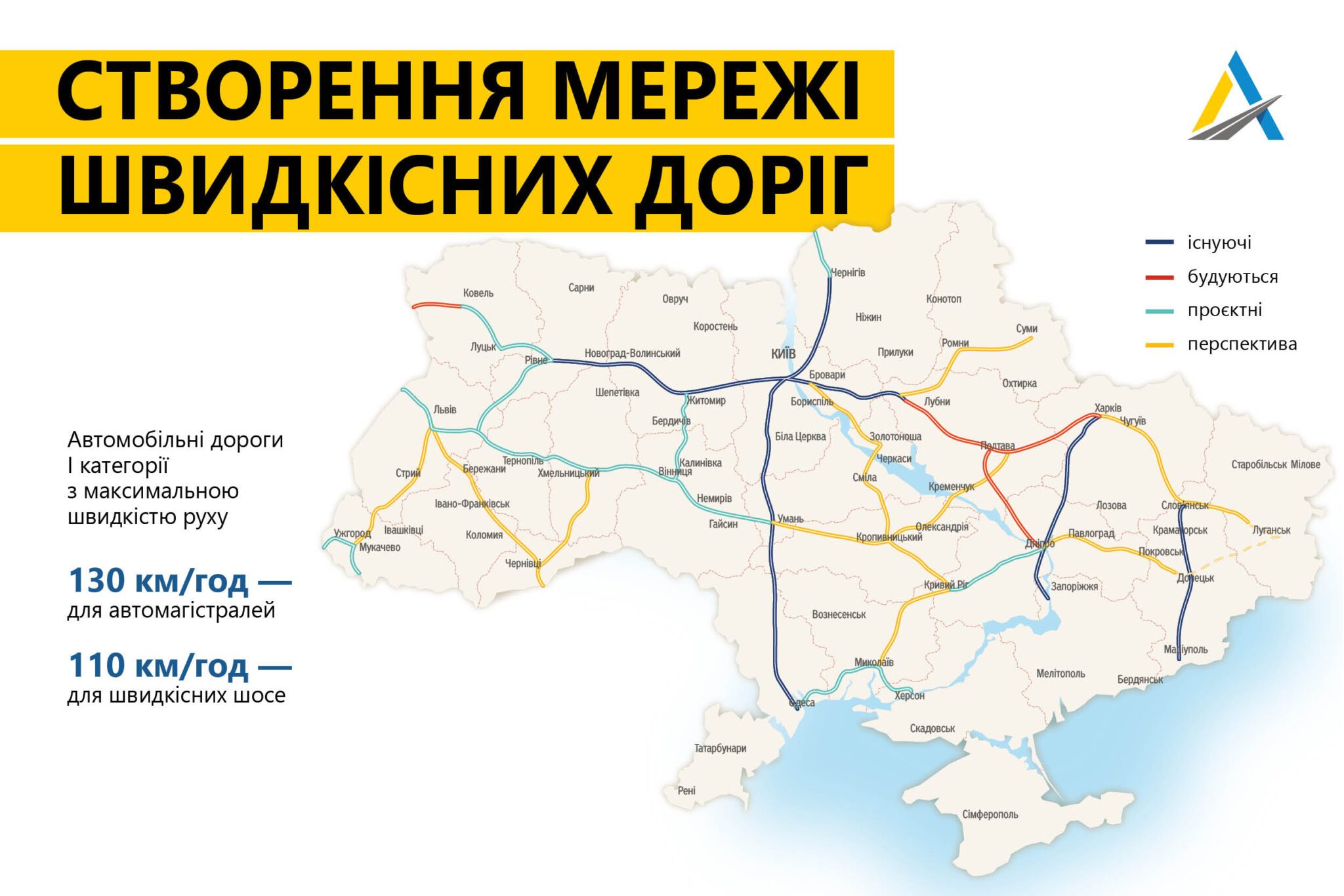 дороги
