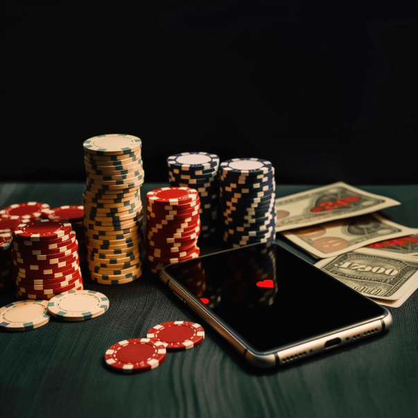 игровые автоматы